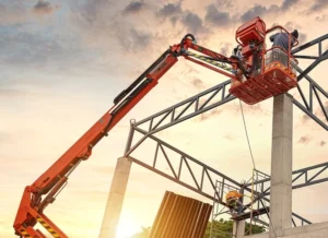 Locação de plataformas Elevatórias em Tapiraí