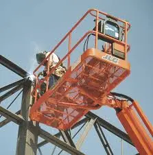 Locação de Plataformas Elevatórias em Araçariguama