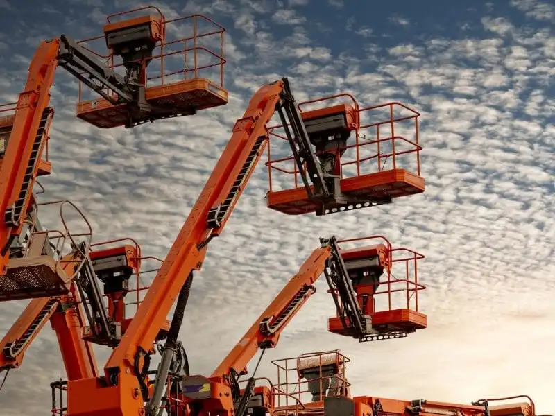 Locação de Plataformas Elevatórias em Sorocaba