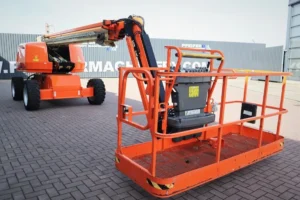 Locação de Plataformas Elevatórias em Angatuba
